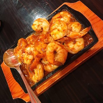 Thai Fiesta Cafe - Spicy shrimp. SOOOOOO GOOD! - Thai Near Me - Paramount, California Thai Fiesta Cafe - Spicy shrimp. SOOOOOO GOOD! - Thai Near Me - Paramount, California