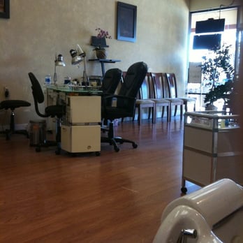 Nail Studio - Nail Salons Near Me - Ventura, California