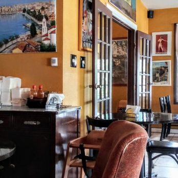 Santorini Cafe - Greek Near Me - Austin, Texas Santorini Cafe - Greek Near Me - Austin, Texas