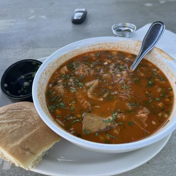 El Sol Mexican Cafe - Menudo - Bakeries Near Me - Chandler, Arizona El Sol Mexican Cafe - Menudo - Bakeries Near Me - Chandler, Arizona