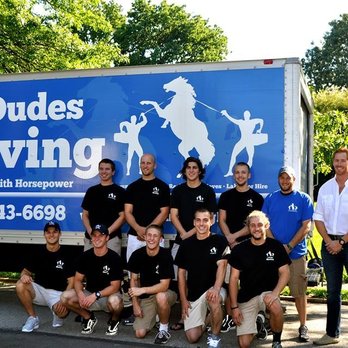 2 Dudes Moving - Movers Near Me - Lexington, Kentucky