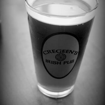 Cregeen's Irish Pub - Ommegang on Tap - Irish Near Me - Jonesboro, Arkansas