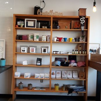 Constellation Coffee - Inside - Coffee & Tea Near Me - La Cañada Flintridge, California
