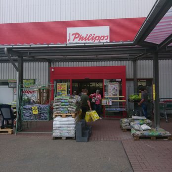 Thomas Philipps - Eingang - Discount Store Near Me