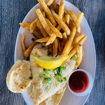 Restaurant 604 - Seafood Melt - Breakfast & Brunch Near Me - Honolulu, Hawaii
