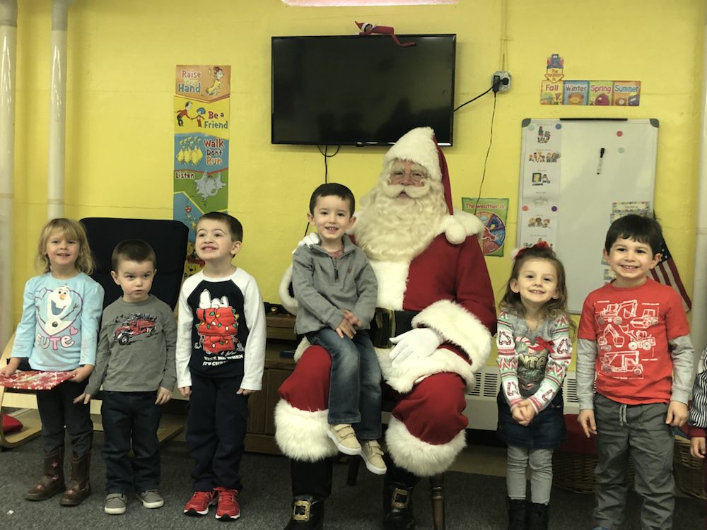 First Class Nursery School - childcare center in Tonawanda, NY