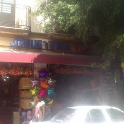 JUGUETERIA LUCY - JUGUETERIA LUCY