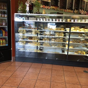 Posh Bagel - Bakeries Near Me - Modesto, California Posh Bagel - Bakeries Near Me - Modesto, California