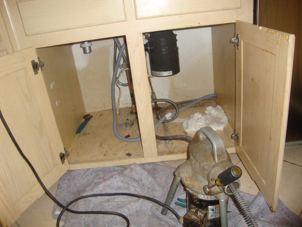 Slide of M & Y Home Services & Plumbing