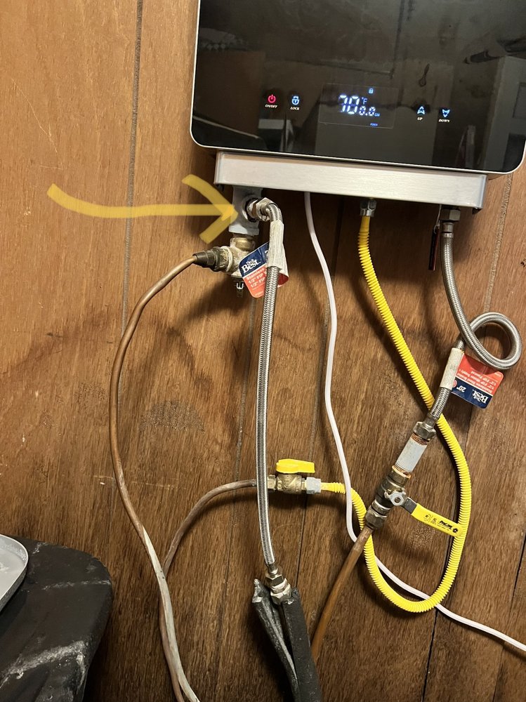 Slide of Clay Risner