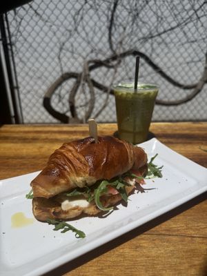 Lofty Coffee Solana Beach Cafe by null
