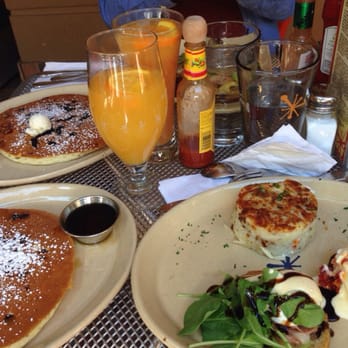 Snooze, an A.M. Eatery - Breakfast & Brunch Near Me - Phoenix, Arizona
