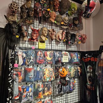 Reapers Collections - Lots of masks options - Hobby Shops Near Me - San Antonio, Texas Reapers Collections - Lots of masks options - Hobby Shops Near Me - San Antonio, Texas