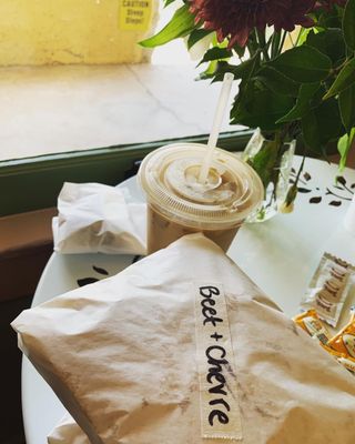 Dandelion Café & Bakery by null