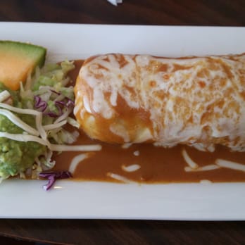 Macho Tequila's - Pork wet burrito - Mexican Near Me - Sparks, Nevada