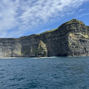 Doolin Ferry - Cliffs of Mohr - Boat Charters Near Me - Doolin, CE Doolin Ferry - Cliffs of Mohr - Boat Charters Near Me - Doolin, CE