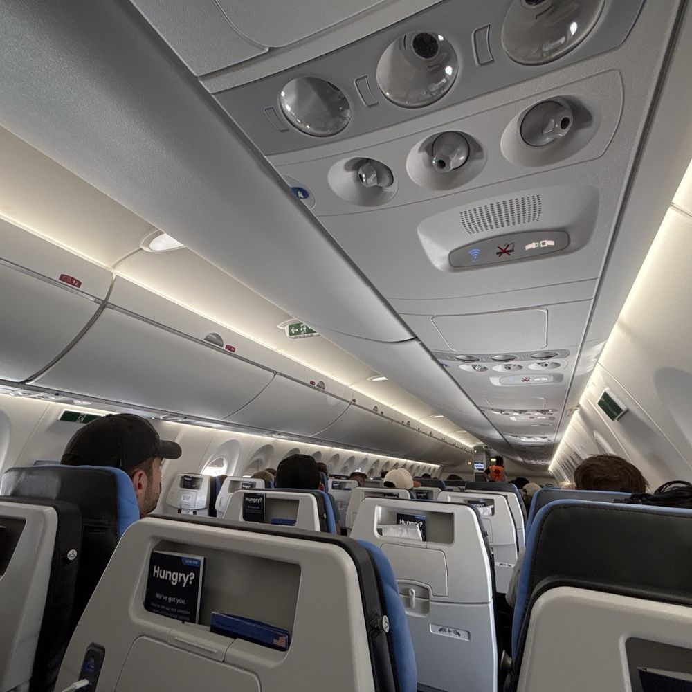 Jetblue Santa Ana, CA - Last Updated January 2026 - Yelp