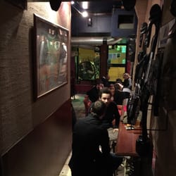Le Bistrot des Artistes