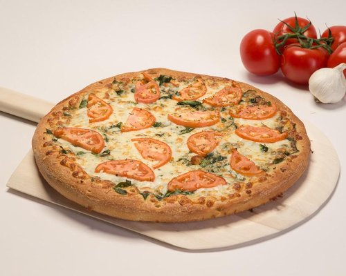 John's Pizza & Subs by null