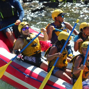 Action Whitewater Adventures - Rafting/Kayaking Near Me - Lotus, California