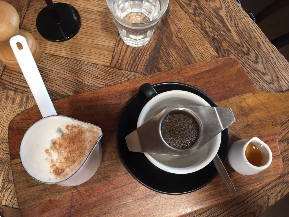 THE BAKERS WIFE Updated September 2024 31 Photos & 16 Reviews 414