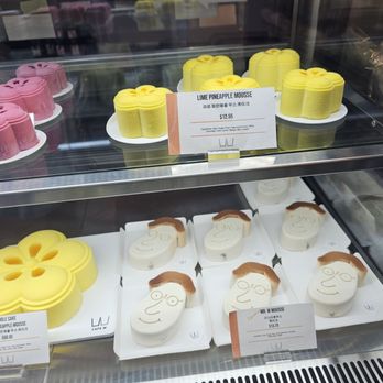 Cafe W Bakery and Desserts - Sweets - Cafes Near Me - Flushing, New York Cafe W Bakery and Desserts - Sweets - Cafes Near Me - Flushing, New York