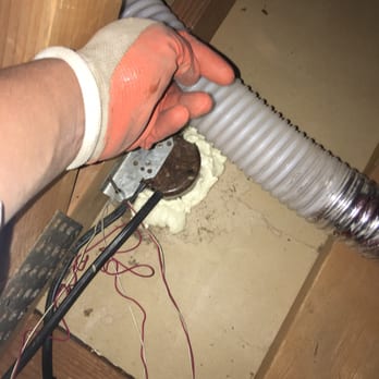 Attic Pros - Ohad sent me pictures of everything and thoroughly explained the work they were doing and why the whole time. - Pest Control Near Me - Oakland, California
