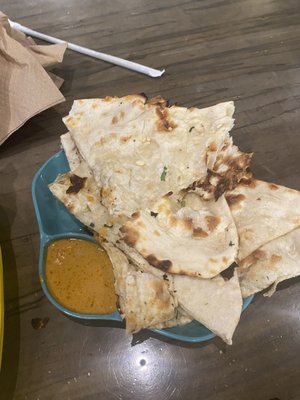 Mango Indian Grill @ Durham Food Hall by null