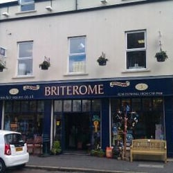 Briterome Hardware