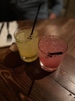 The Corner by null