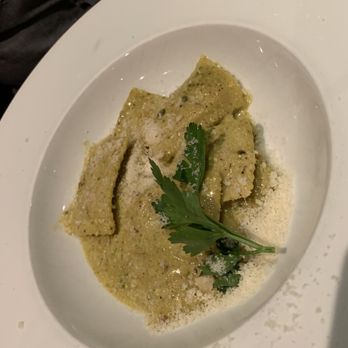 Il Pizzico - Ravioli Di Funghi Al Pistacchio - Italian Near Me - Rockville, Maryland Il Pizzico - Ravioli Di Funghi Al Pistacchio - Italian Near Me - Rockville, Maryland