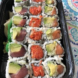 Spicy Tuna