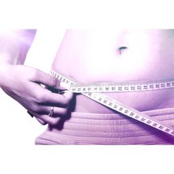 Divine Detox - Losing inches via colonics