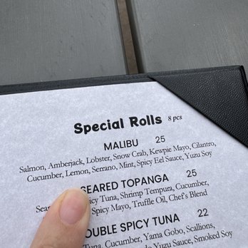 Malibu Sushi - Japanese Near Me - Malibu, California Malibu Sushi - Japanese Near Me - Malibu, California