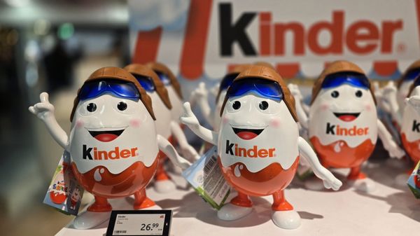 Vienna International Airport by null