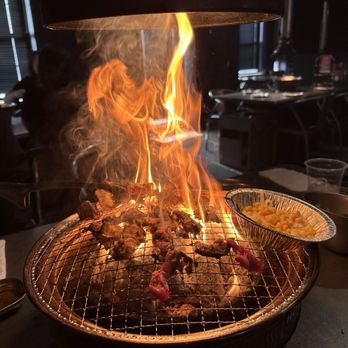 Wasai BBQ - Barbeque Near Me - Chicago, Illinois Wasai BBQ - Barbeque Near Me - Chicago, Illinois