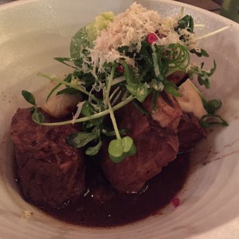 Iyasare - Short ribs - Japanese Near Me - Berkeley, California