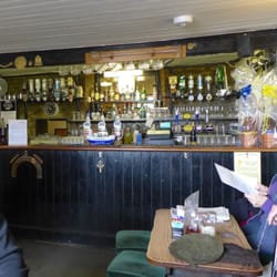 The Anchor Inn - The Anchor Inn at Seatown,