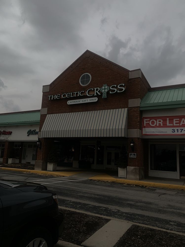The Celtic Cross Catholic Gift Shop