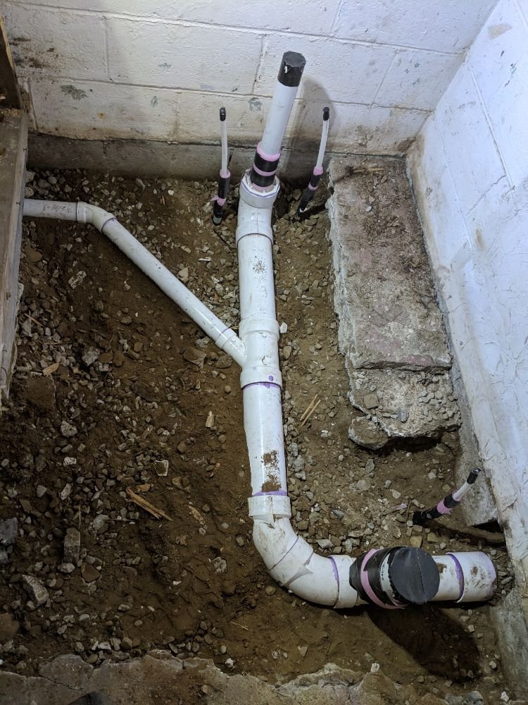 Slide of Everlast Plumbing And Gas