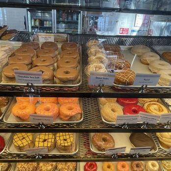 Five Daughters Bakery - Donuts Near Me - Nashville, Tennessee Five Daughters Bakery - Donuts Near Me - Nashville, Tennessee