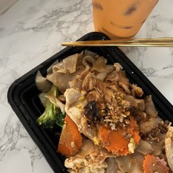 Delivery Pad See Ew