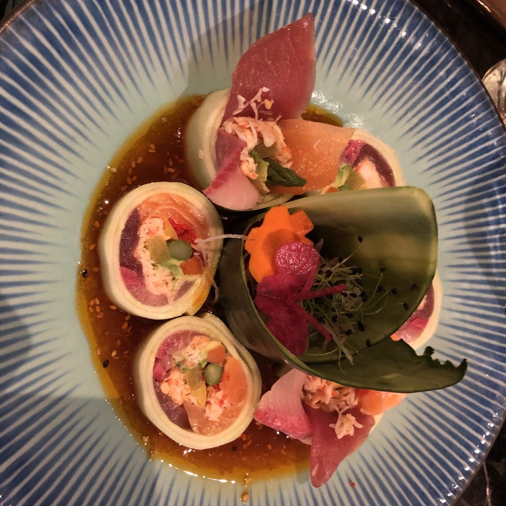 East by Southwest - Lotus blossom - Sushi Bars Near Me - Durango, Colorado East by Southwest - Lotus blossom - Sushi Bars Near Me - Durango, Colorado