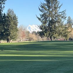 Tumwater Valley Municipal Golf Course