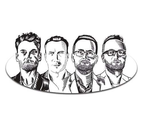 Blokhuispoort by null