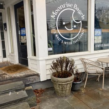 Moonrise Bagels - Bagels Near Me - Woodstock, New York Moonrise Bagels - Bagels Near Me - Woodstock, New York