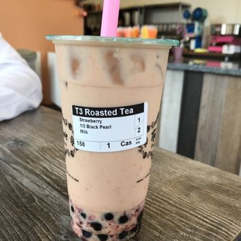 Tea Annie - Tea Annie is my favorite tea cafe. I love how you can customize your drink. Annie and her employees are always welcoming and friendly. - Bubble Tea Near Me - Los Altos , California Tea Annie - Tea Annie is my favorite tea cafe. I love how you can customize your drink. Annie and her employees are always welcoming and friendly. - Bubble Tea Near Me - Los Altos , California