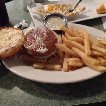 Willy's Kitchen - Maryland crabcake... - American Near Me - Glen Burnie, Maryland