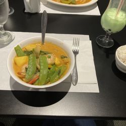 Seesan Thai Cuisine & Bubble Tea