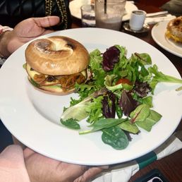 Brentwood Bagel Brentwood Bagel